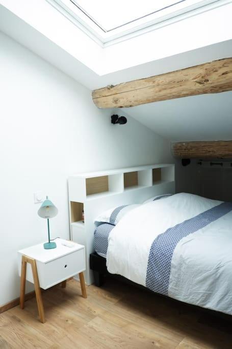 Gîte de charme - A 10mins d'Aubenas Saint-Étienne-de-Boulogne Extérieur photo