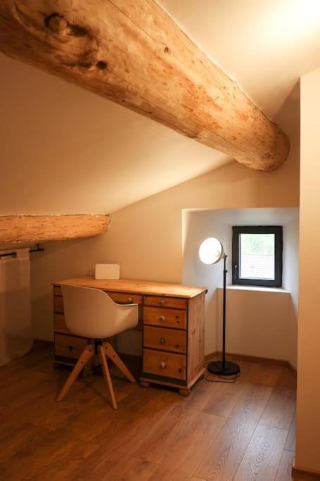 Gîte de charme - A 10mins d'Aubenas Saint-Étienne-de-Boulogne Extérieur photo