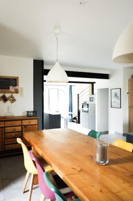 Gîte de charme - A 10mins d'Aubenas Saint-Étienne-de-Boulogne Extérieur photo
